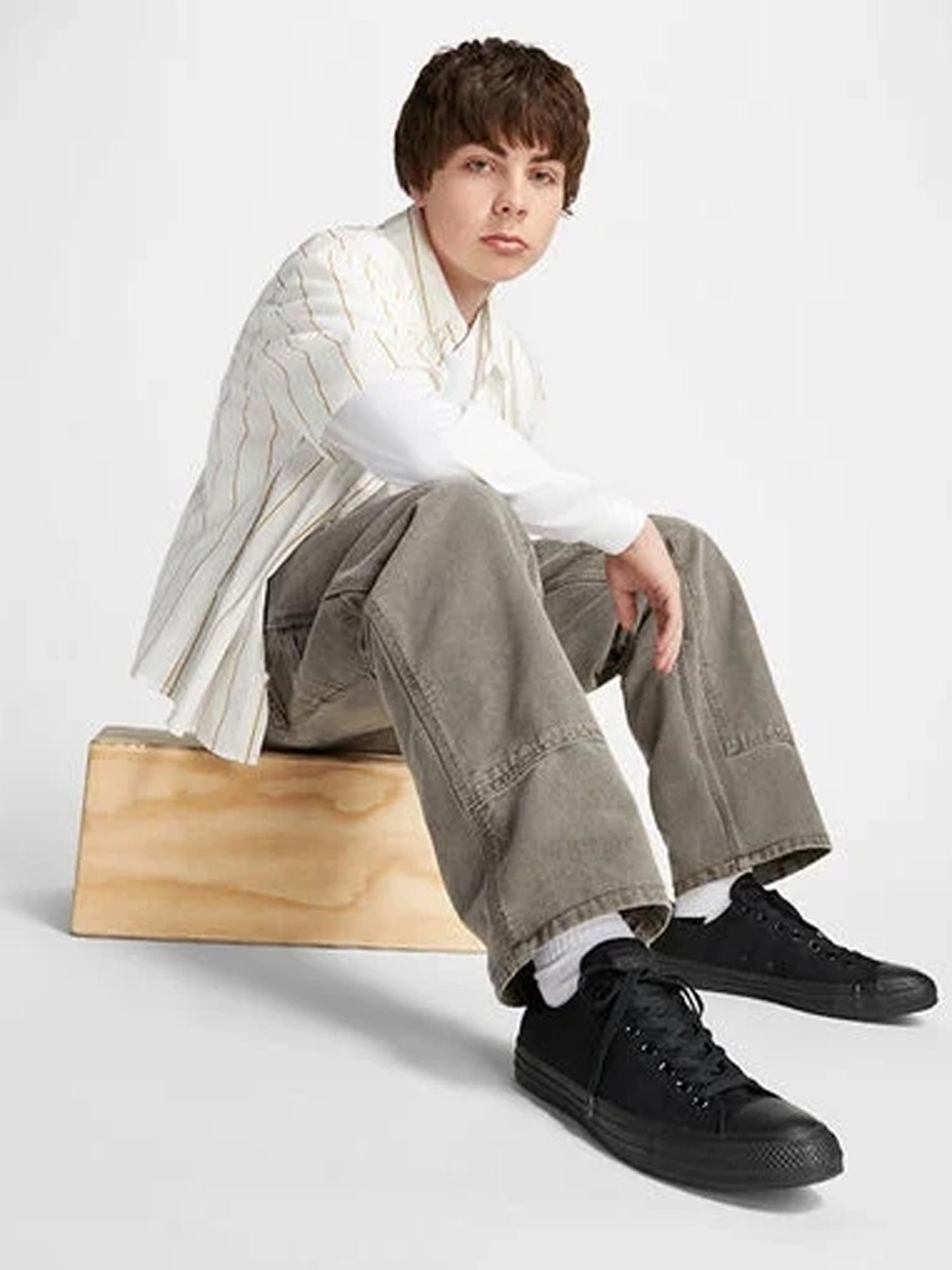 Converse Chuck Taylor AS Core Sneakers