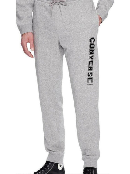 Converse Classic Fit All Star Single Screen Print Pants