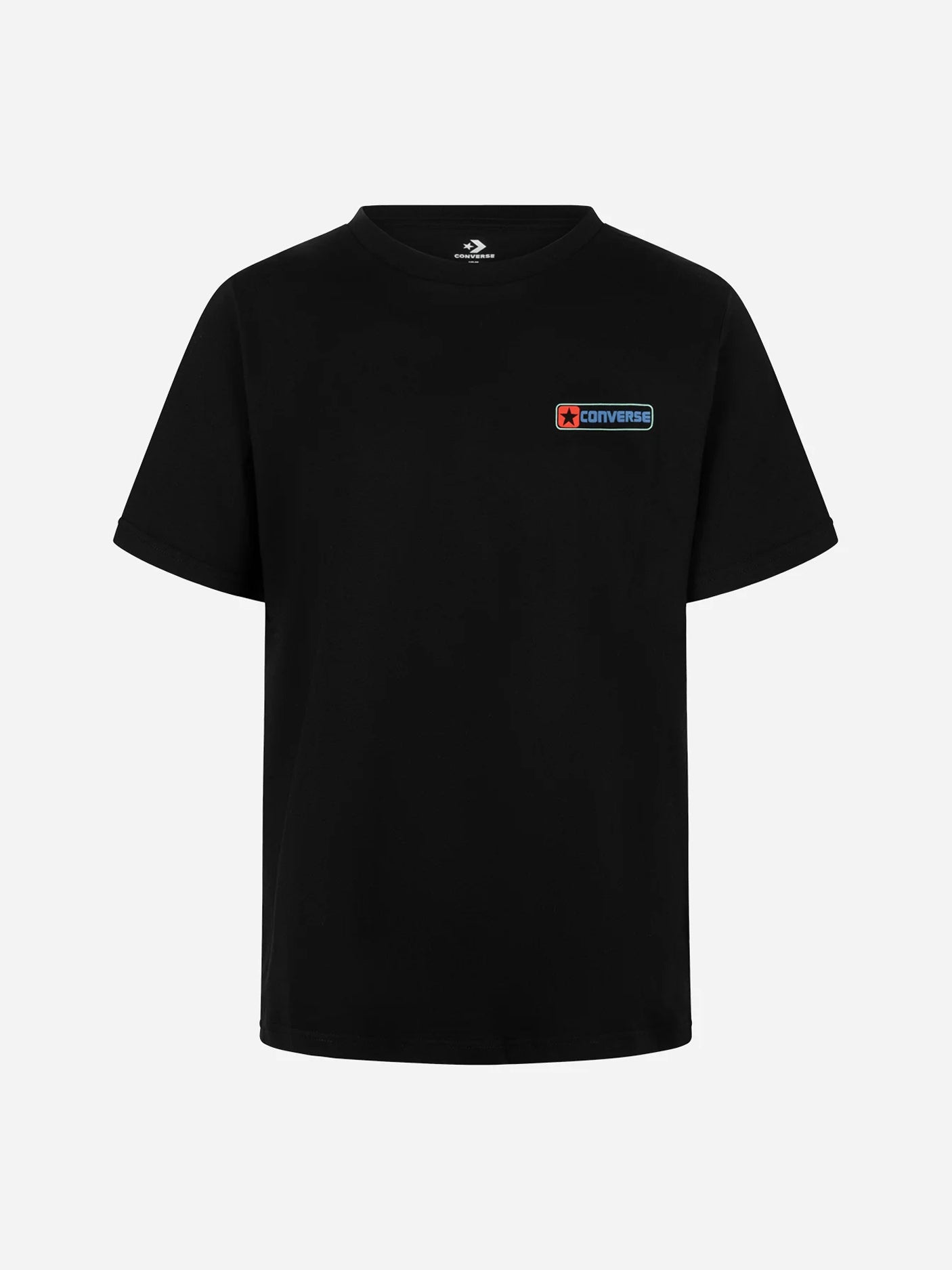 Converse Converse Box Star Tee