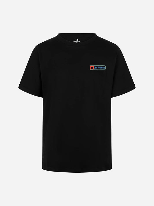 Converse Converse Box Star Tee