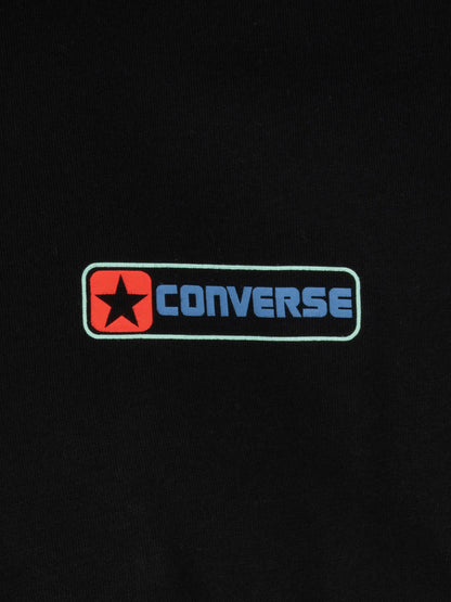 Converse Converse Box Star Tee