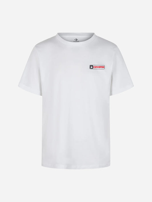 Converse Converse Box Star Tee