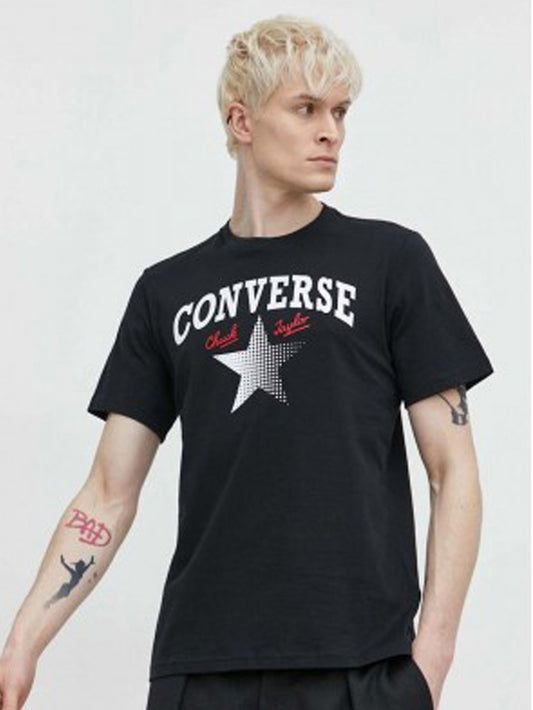 Converse Star Gradient T-Shirt