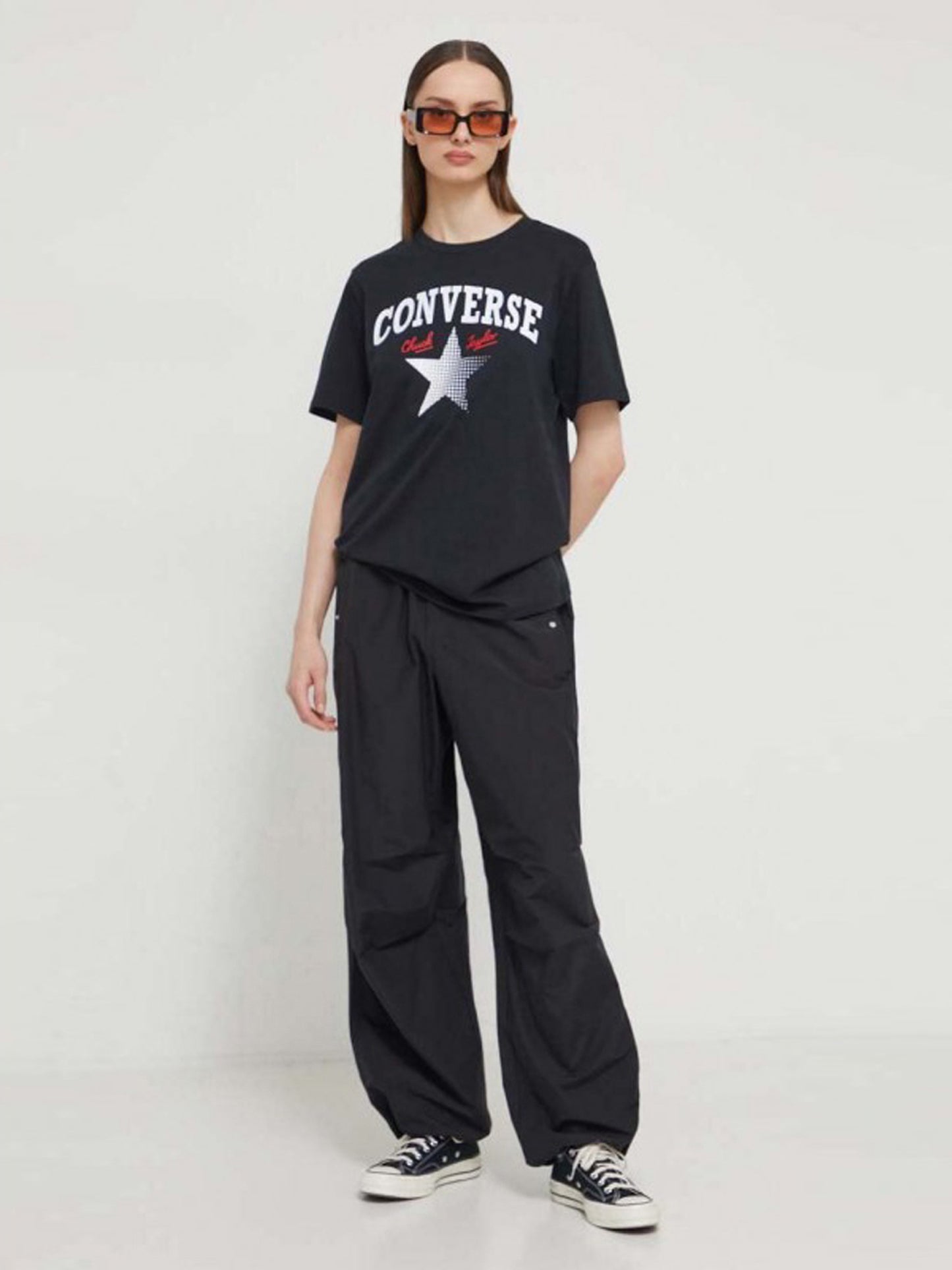 Converse Star Gradient T-Shirt