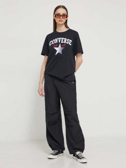 Converse Star Gradient T-Shirt