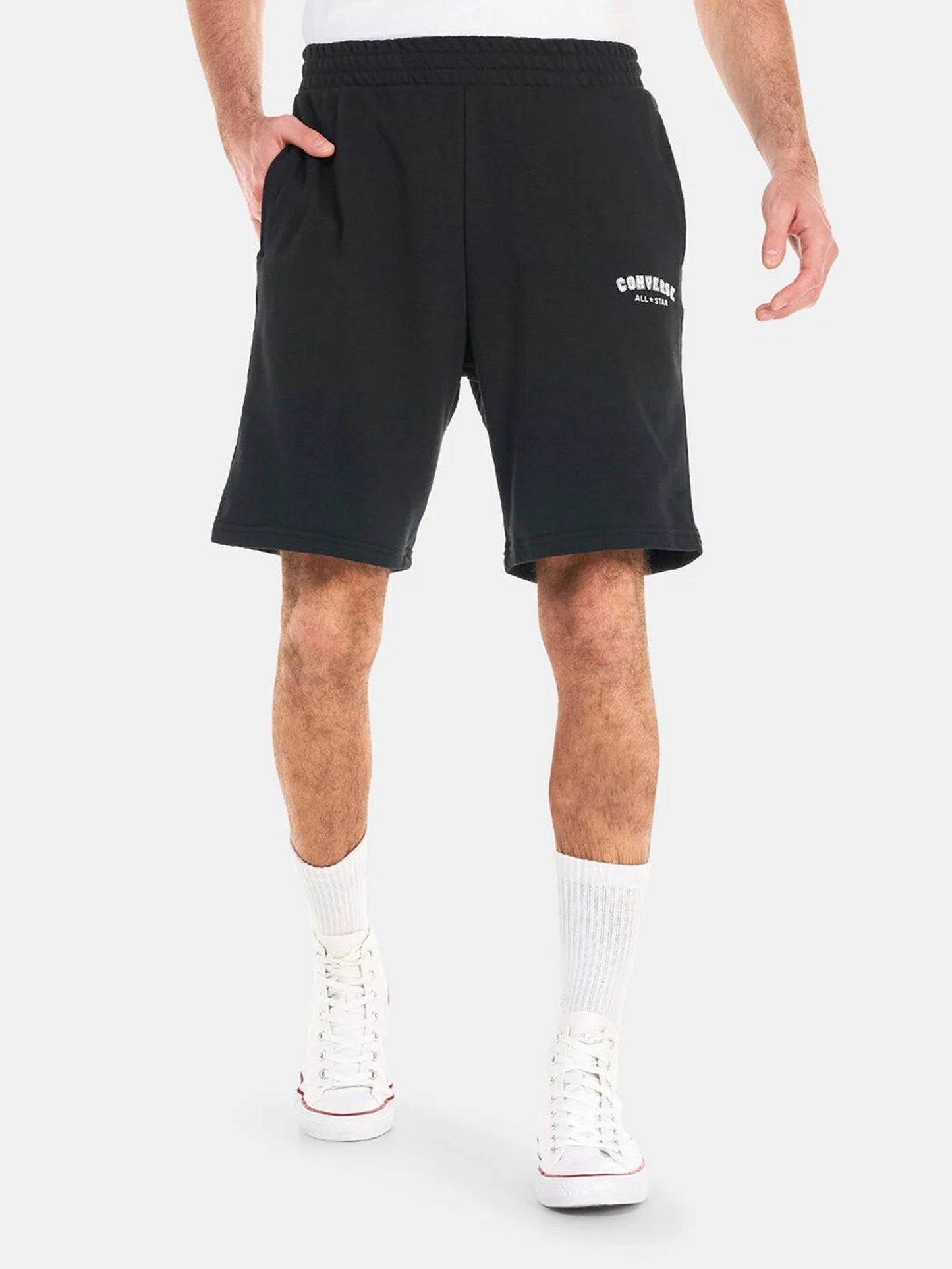 Converse Standard Fit AS Wearers Left Shorts
