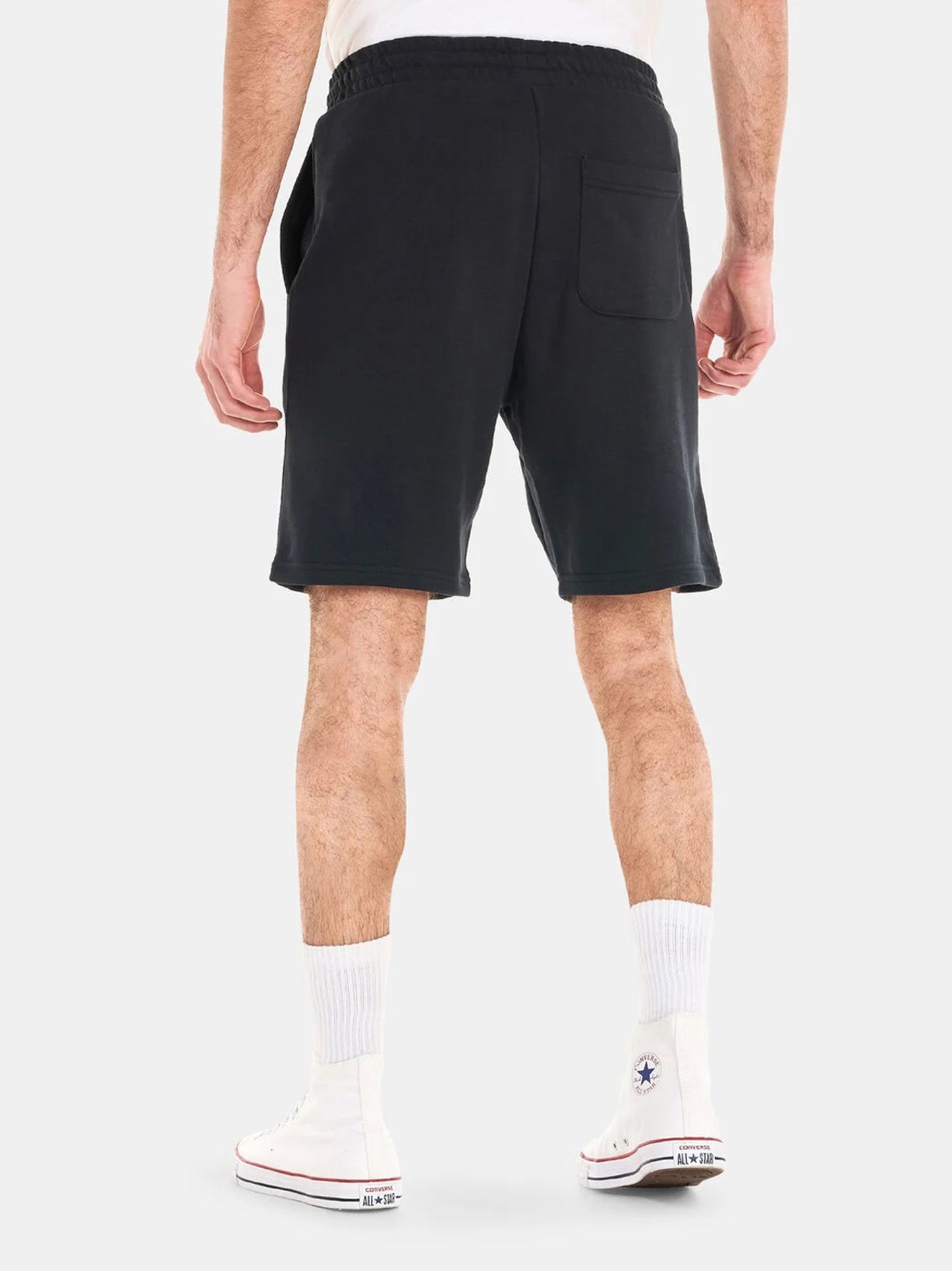 Converse Standard Fit AS Wearers Left Shorts