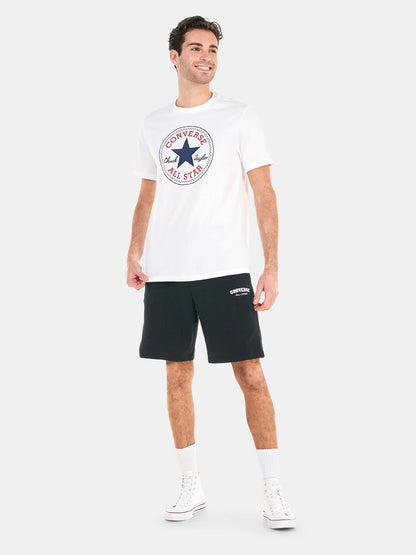 Converse Standard Fit AS Wearers Left Shorts