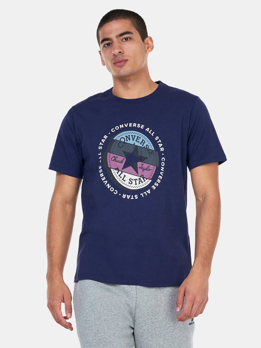 Converse Beyond Chuck Patch Remix T-Shirt
