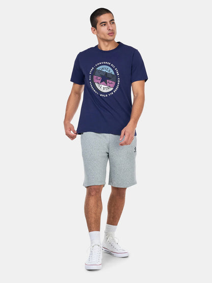 Converse Beyond Chuck Patch Remix T-Shirt