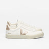 Extra White Platine