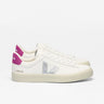 White Silver Ultraviolet