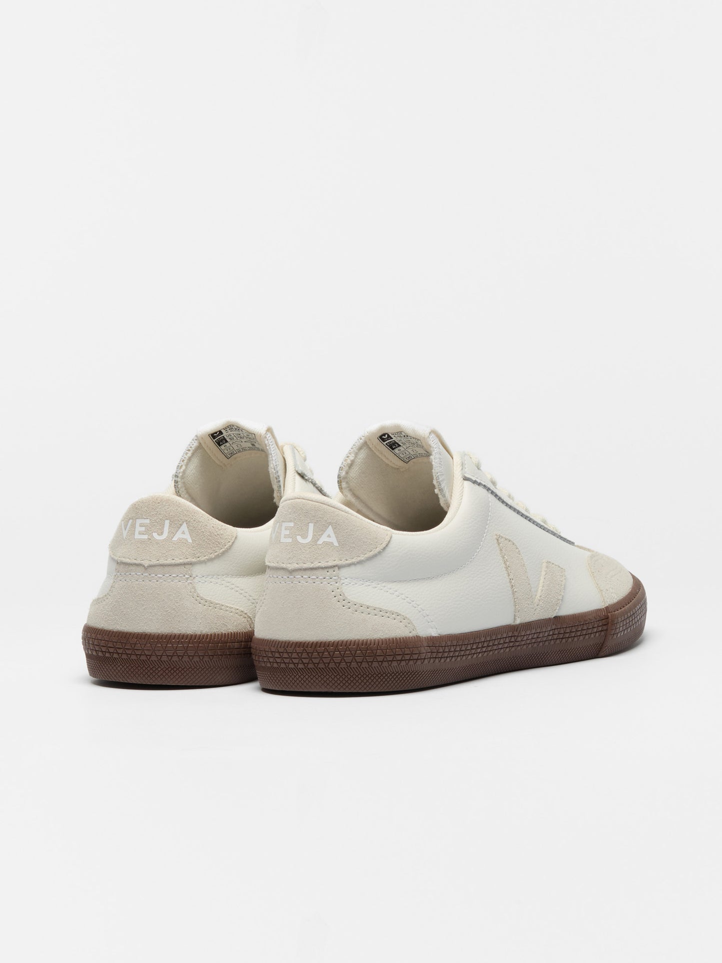 Veja Volley Leather