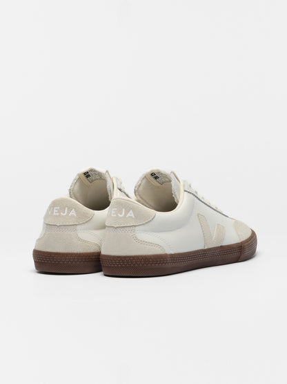 Veja Volley Leather