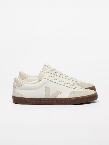 Veja Volley Leather