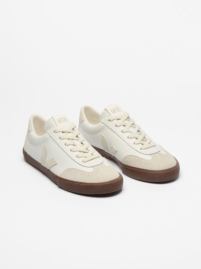 Veja Volley Leather