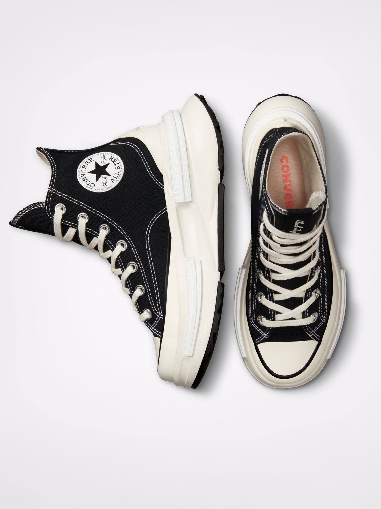 Converse Run Star Legacy CX Future Comfort Sneakers