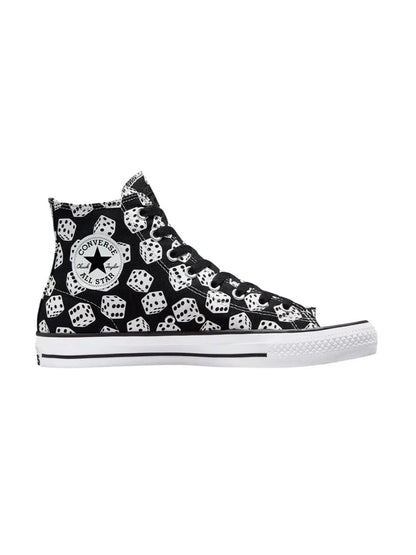 Converse CTAS Pro Refinement Seasonal Graphic Sneakers
