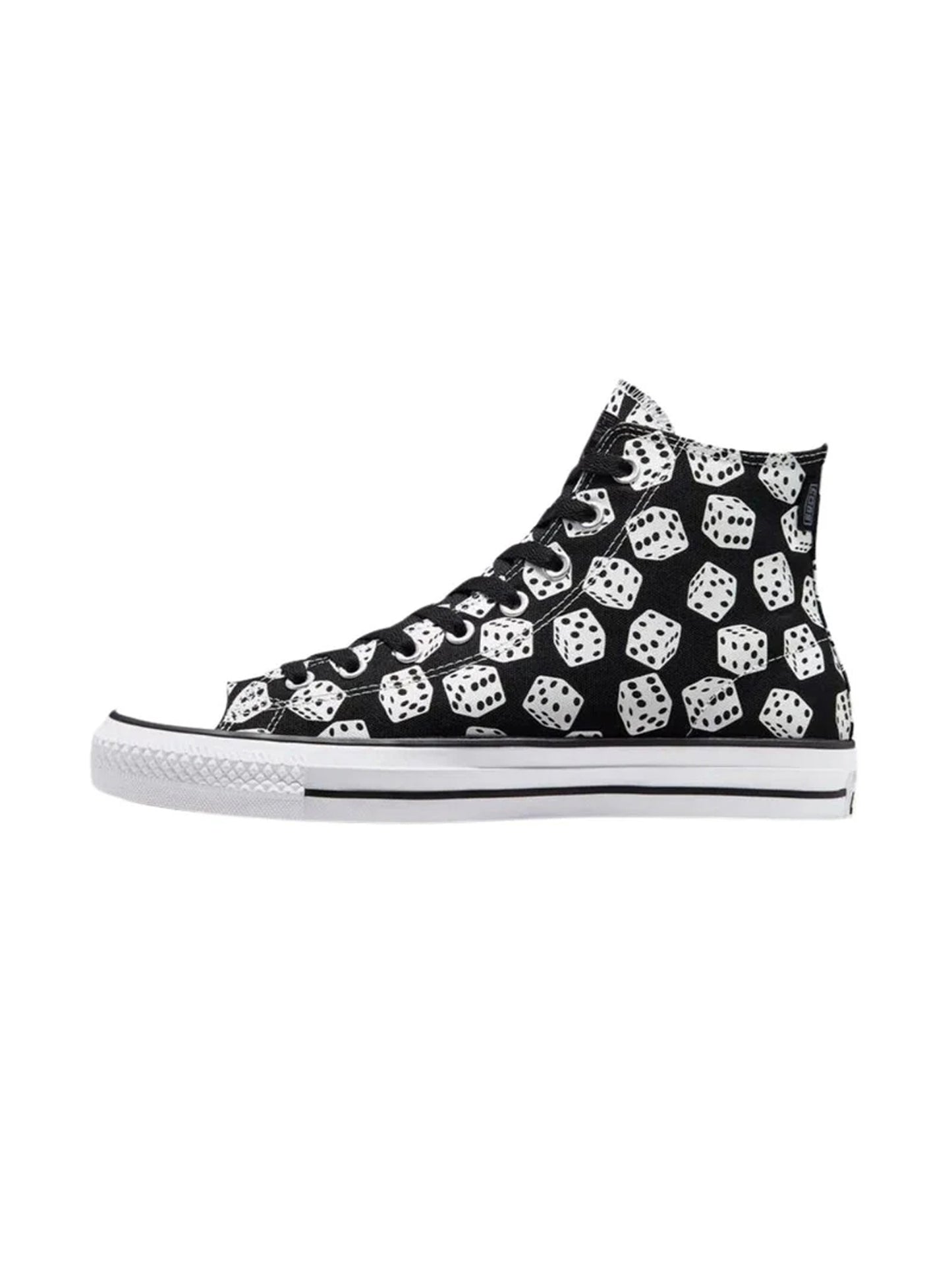 Converse CTAS Pro Refinement Seasonal Graphic Sneakers