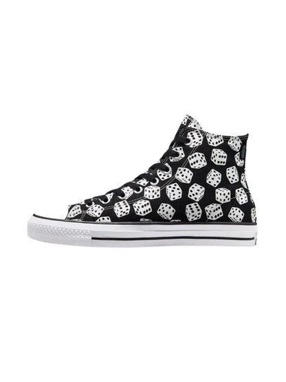 Converse CTAS Pro Refinement Seasonal Graphic Sneakers
