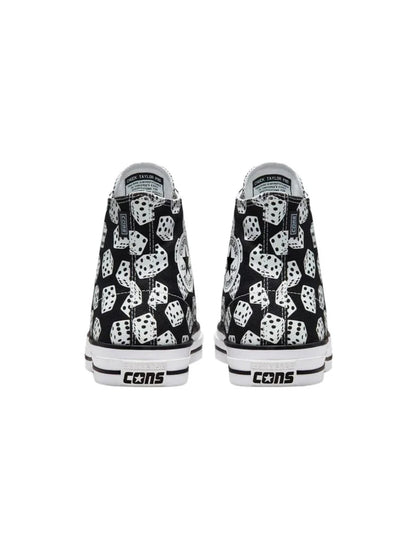 Converse CTAS Pro Refinement Seasonal Graphic Sneakers