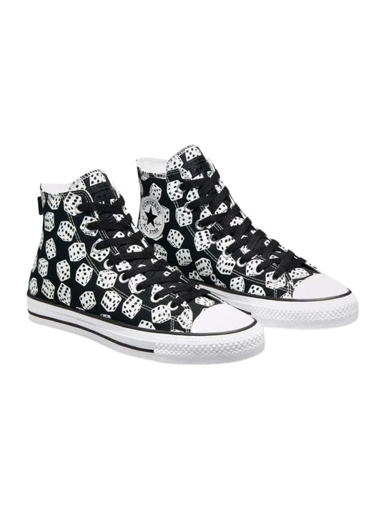 Converse CTAS Pro Refinement Seasonal Graphic Sneakers