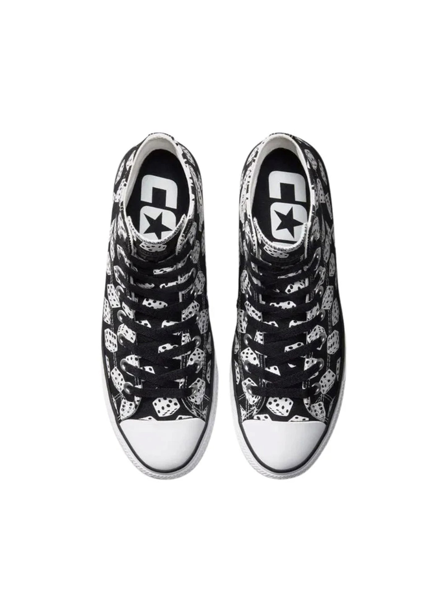 Converse CTAS Pro Refinement Seasonal Graphic Sneakers