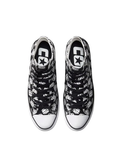 Converse CTAS Pro Refinement Seasonal Graphic Sneakers