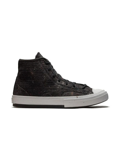 Converse Chuck 70 PU Standard Upper Renew Scrap Punch Sneakers