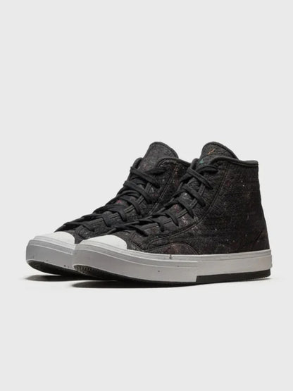 Converse Chuck 70 PU Standard Upper Renew Scrap Punch Sneakers