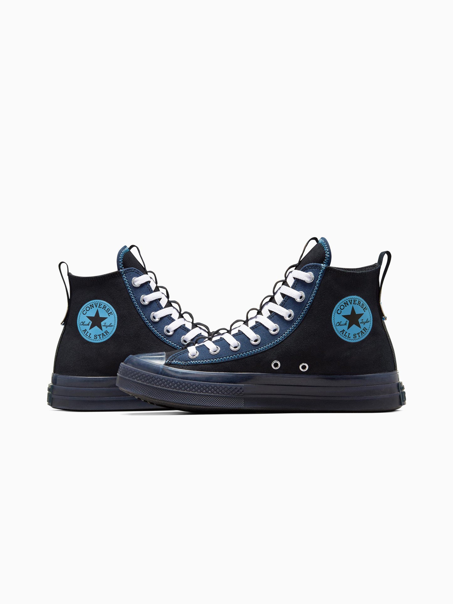 Converse Chuck Taylor AS CX Explore Sport Remastered Sneakers