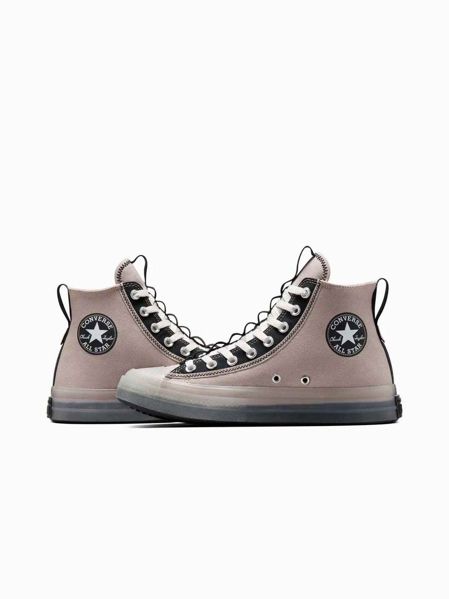 Converse Chuck Taylor AS CX Explore Counter Climate Sneakers