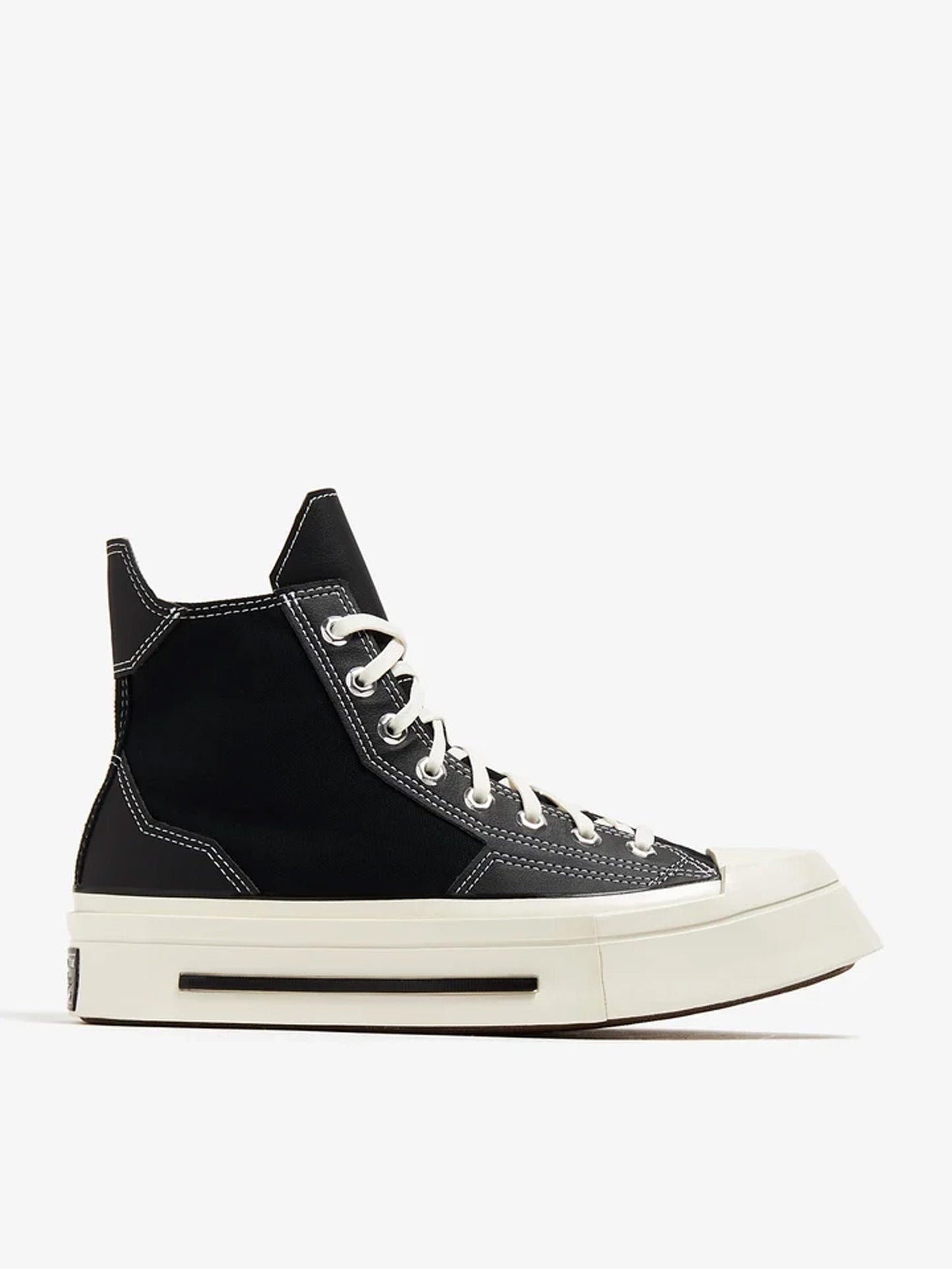 Converse Chuck 70 De Luxe Squared Foundation Sneakers