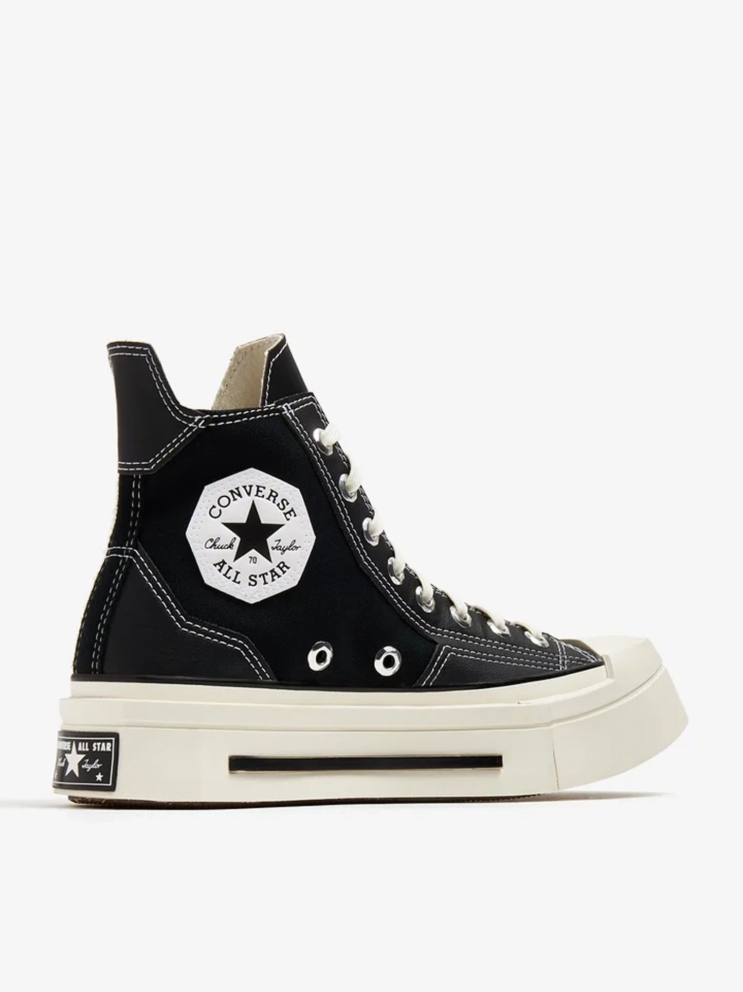 Converse Chuck 70 De Luxe Squared Foundation Sneakers