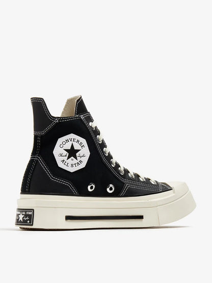 Converse Chuck 70 De Luxe Squared Foundation Sneakers
