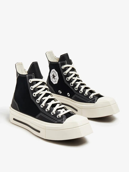 Converse Chuck 70 De Luxe Squared Foundation Sneakers