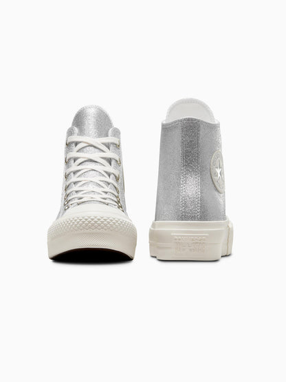 Converse Chuck Taylor All Star Lift Sparkle Party Sneakers