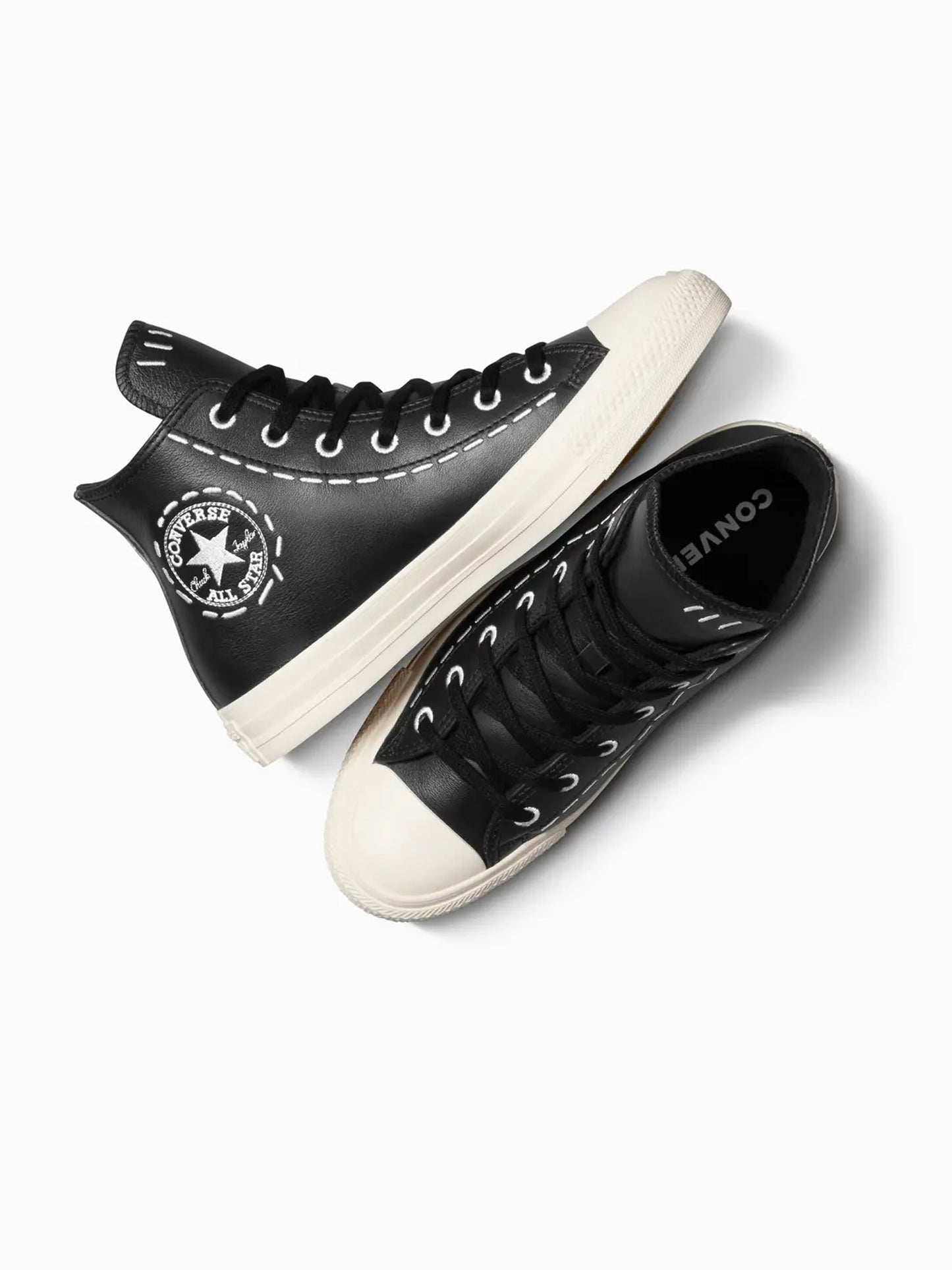 Converse Chuck Taylor All Star Bold Stitching Sneakers