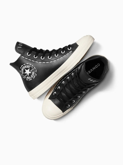 Converse Chuck Taylor All Star Bold Stitching Sneakers