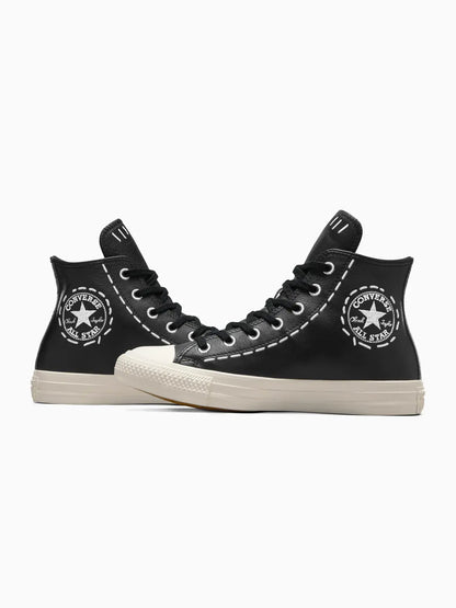 Converse Chuck Taylor All Star Bold Stitching Sneakers