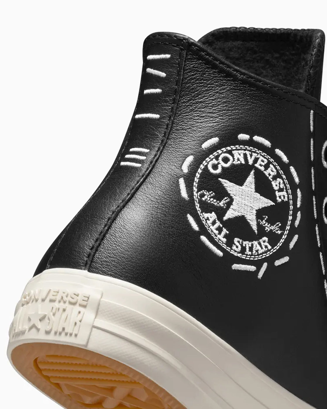 Converse Chuck Taylor All Star Bold Stitching Sneakers