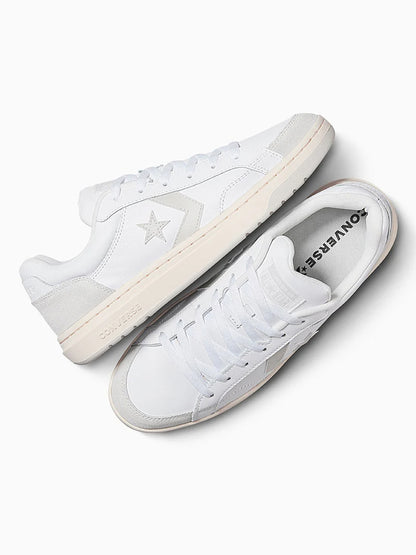 Converse Pro Blaze Classic Court Worn Sneakers