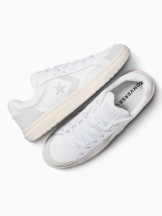 Converse Pro Blaze Classic Court Worn Sneakers