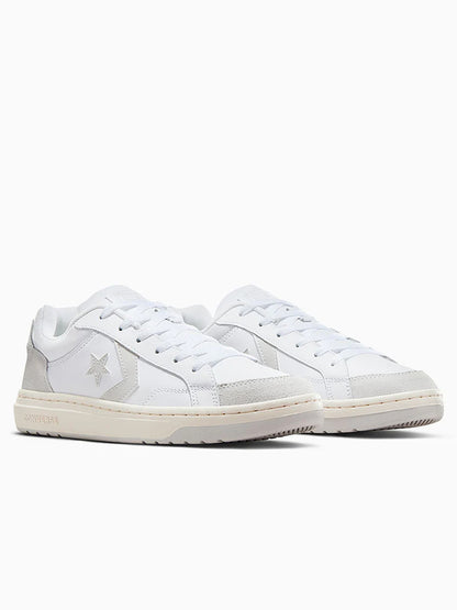 Converse Pro Blaze Classic Court Worn Sneakers