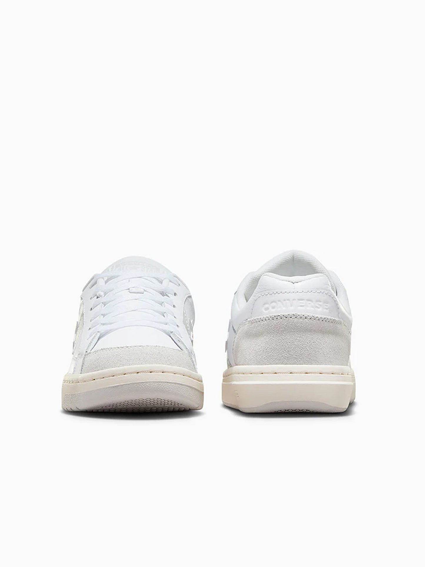 Converse Pro Blaze Classic Court Worn Sneakers
