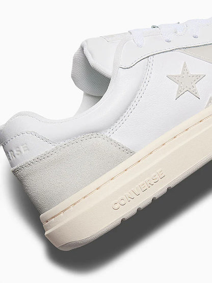 Converse Pro Blaze Classic Court Worn Sneakers