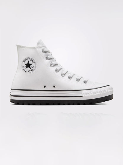 Converse Chuck Taylor AS City Trek Seasonal Color Canvas Sneakers