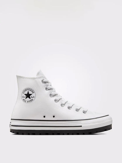 Converse Chuck Taylor AS City Trek Seasonal Color Canvas Sneakers