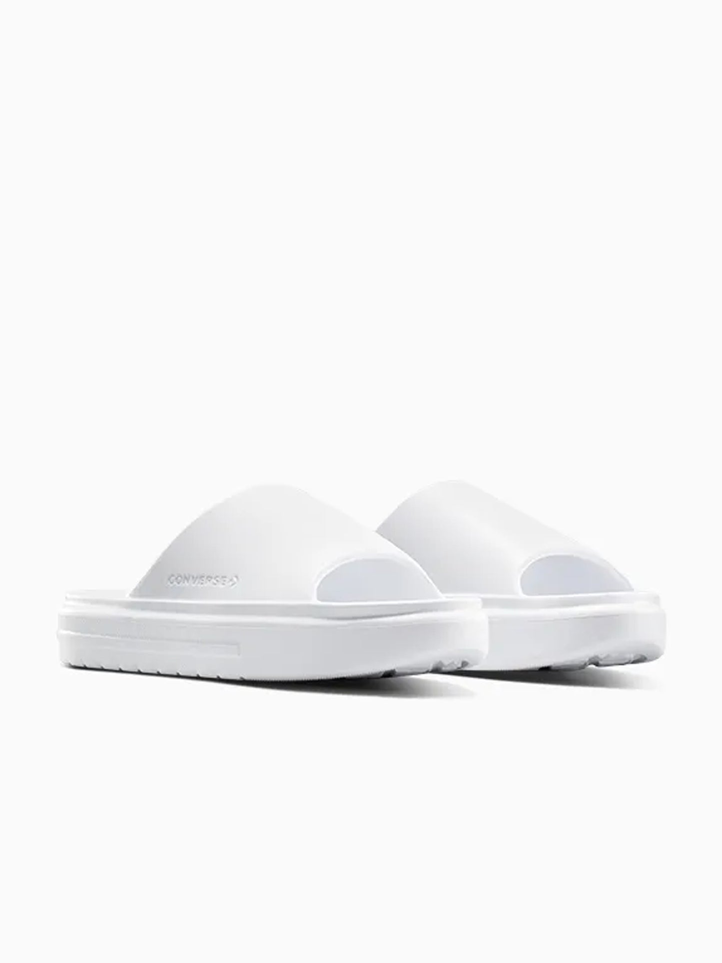Converse Chuck Taylor Iteration Slide Foundation Slippers