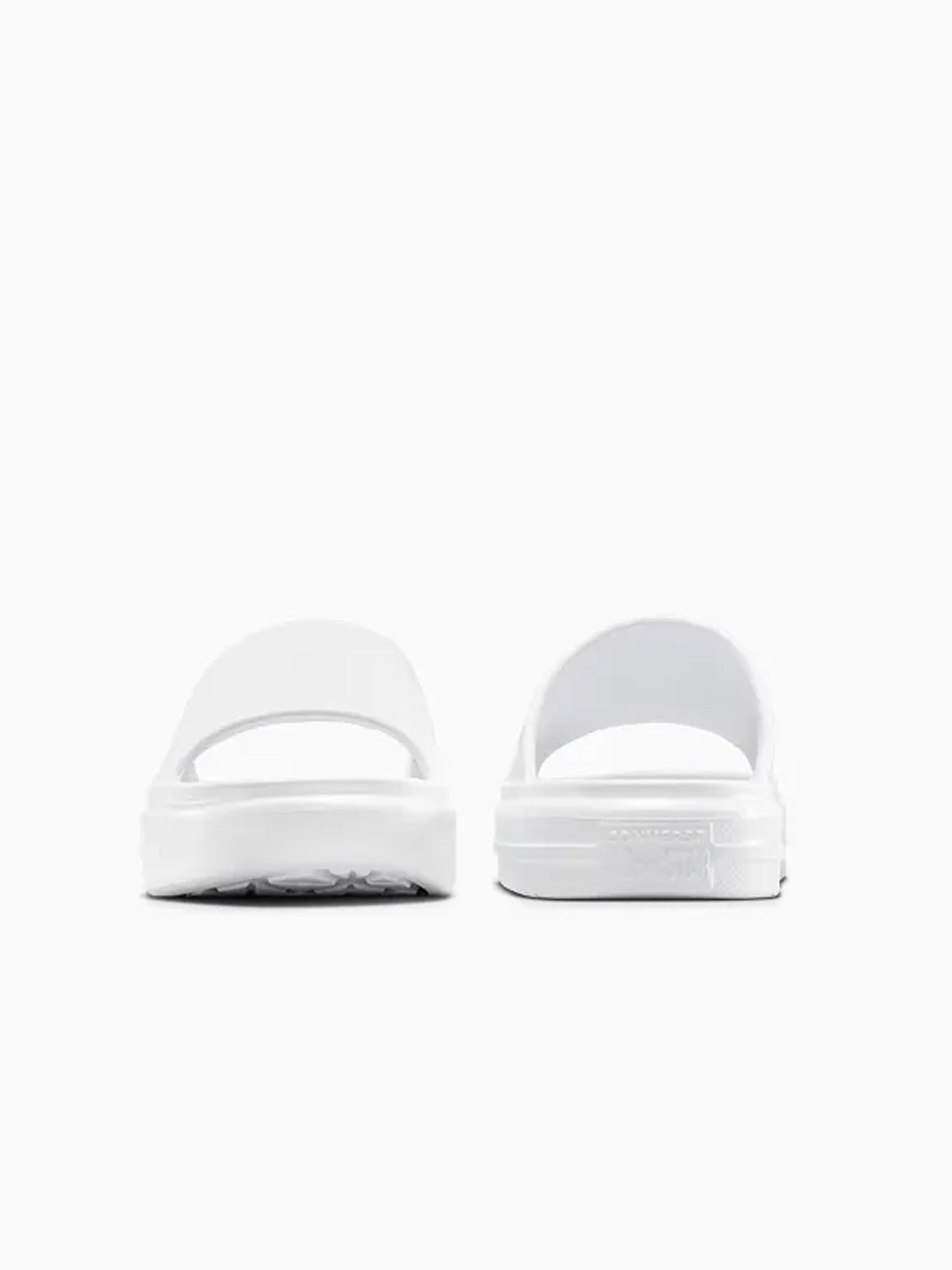Converse Chuck Taylor Iteration Slide Foundation Slippers
